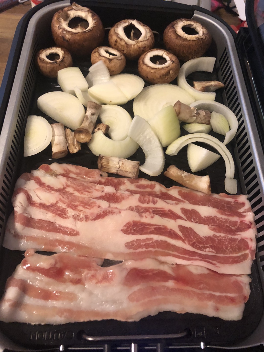 PowerXL Smokeless Grill Pro - photo 2