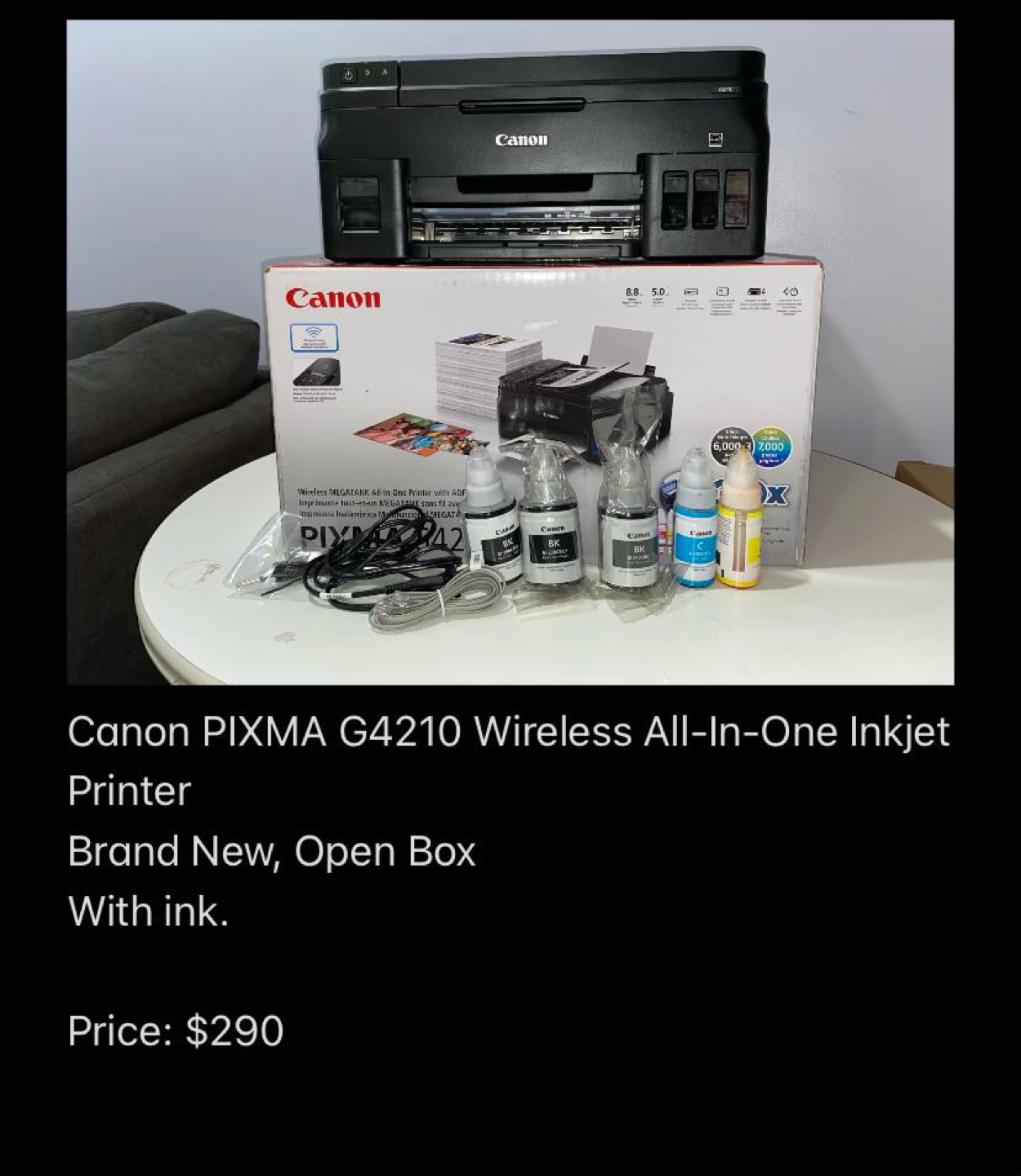 Printers - photo 4