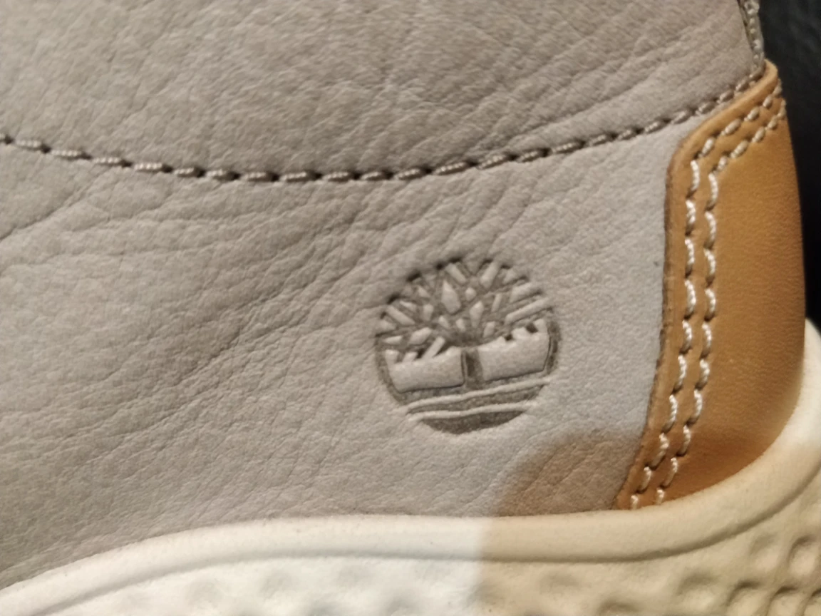Timberland Aerocore - women, size 7 - photo 5