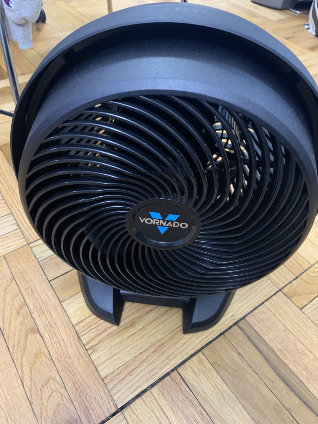 Vornado air circulator