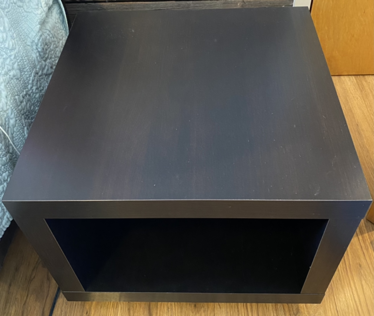 Ikea night stand, side table - photo 2