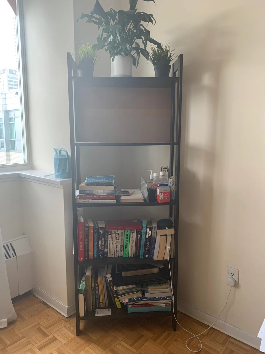 Bookshelf - photo 2