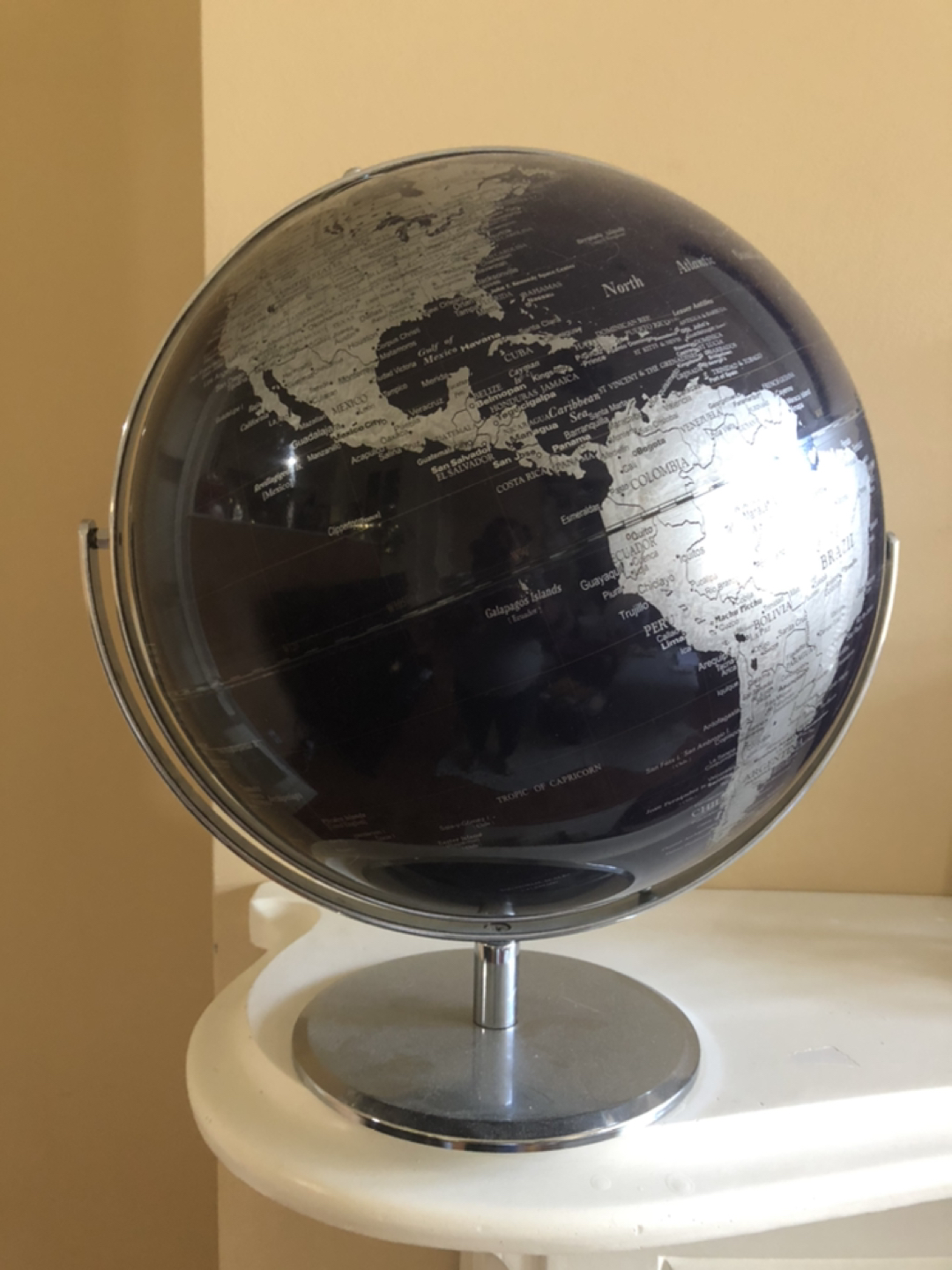 Globe
