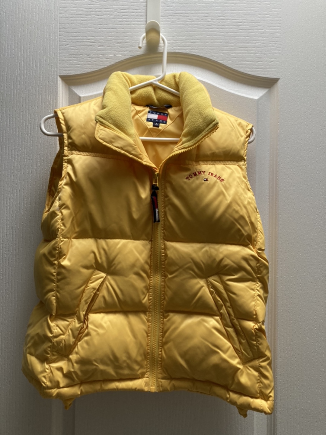 Winter vest  thumbnail