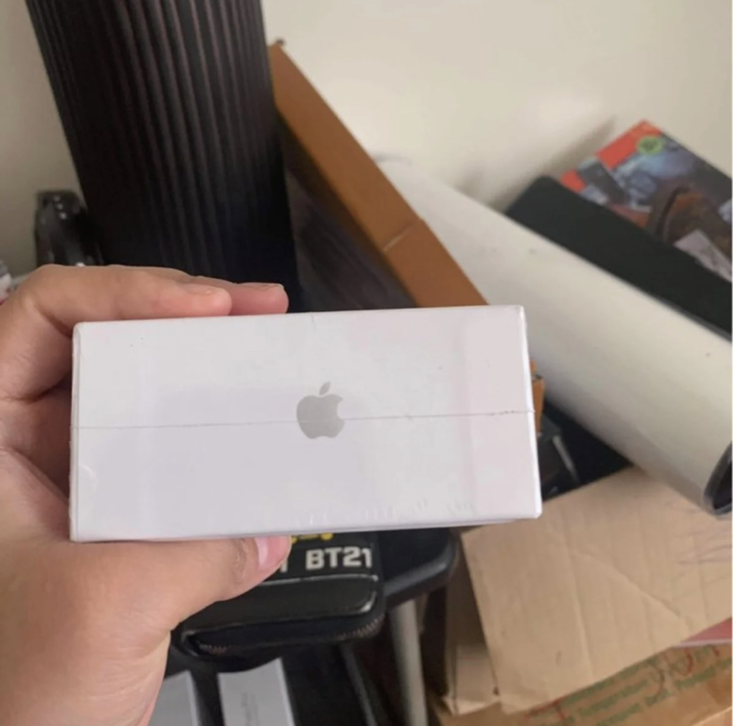 Apple AirPods Pro  - photo 2