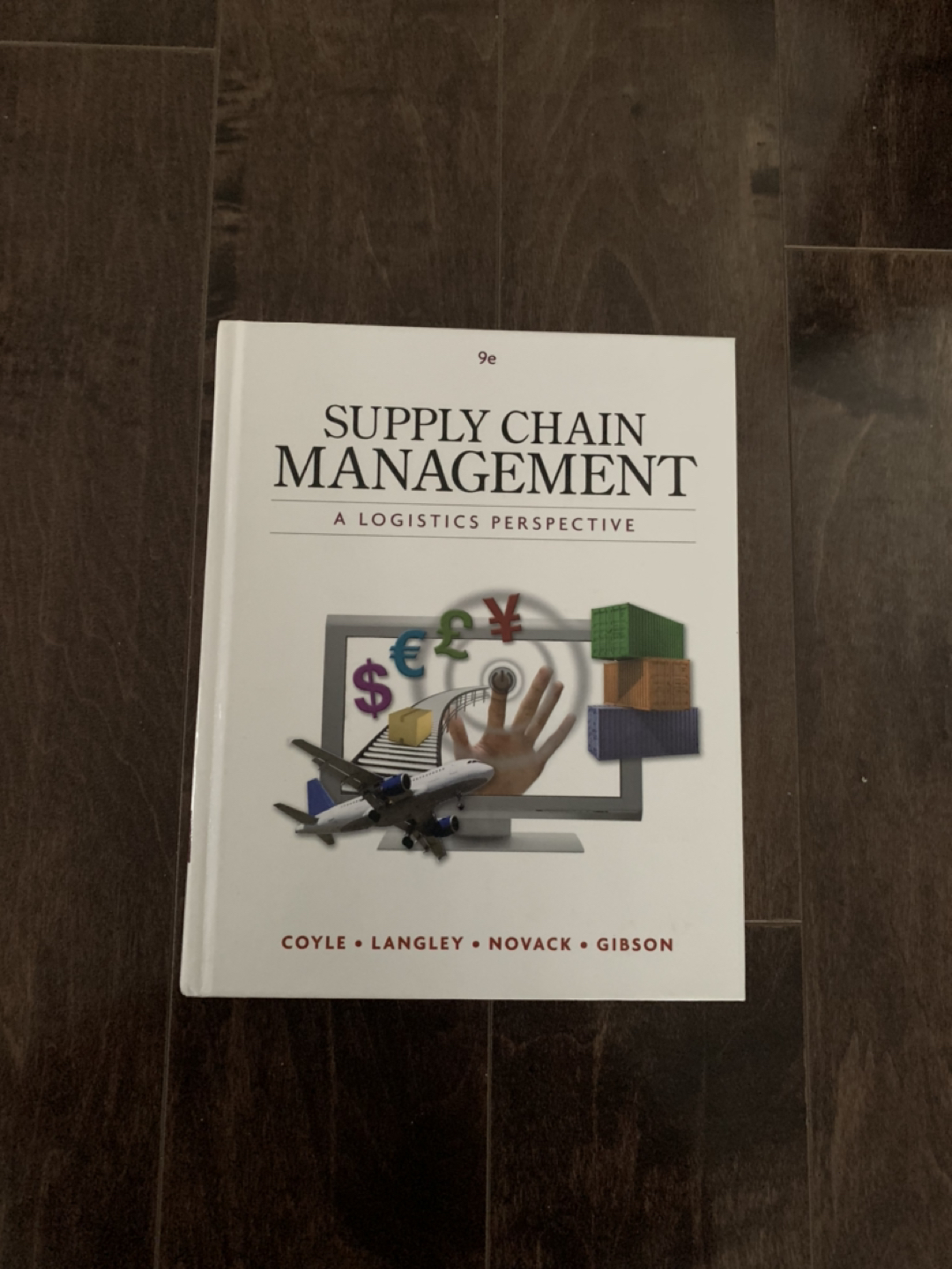 Supply chain management