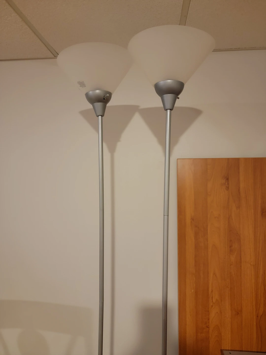 Ikea lamp