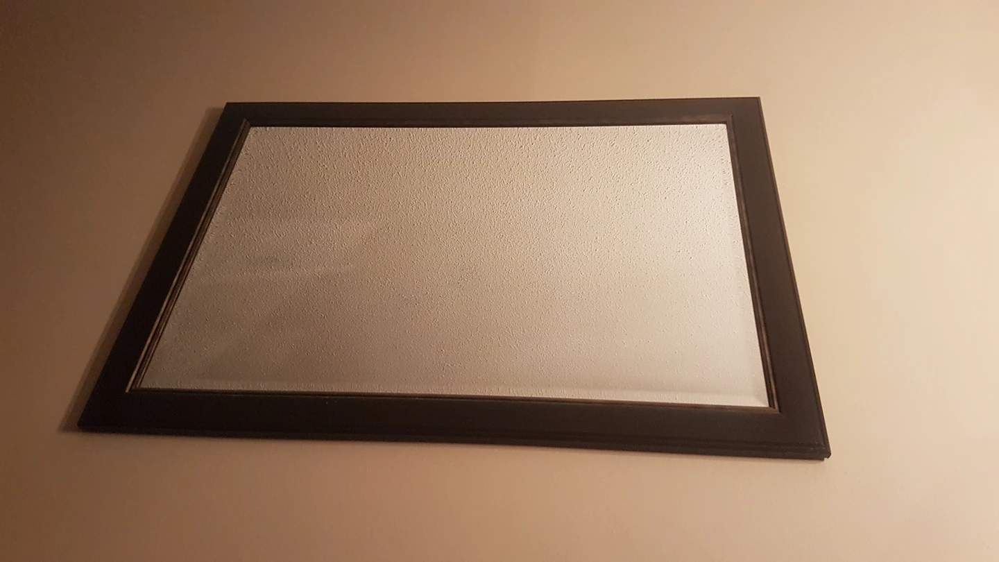 Wall Mirror thumbnail