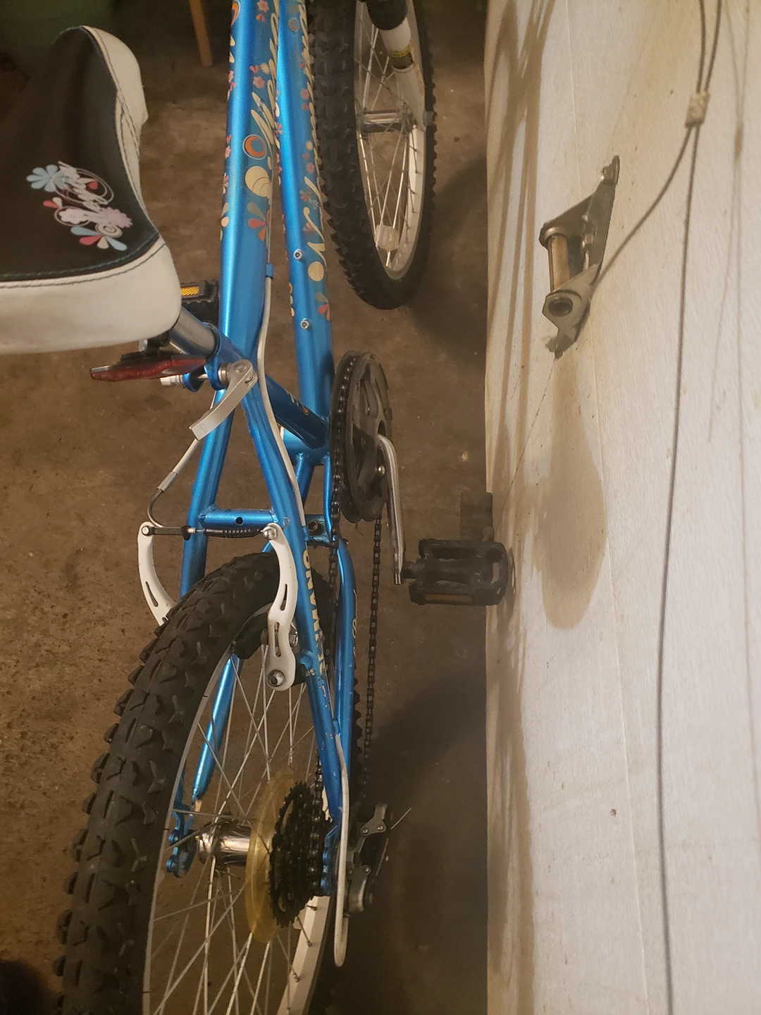 Beautiful Nakamura Kids Mountain bike - photo 5