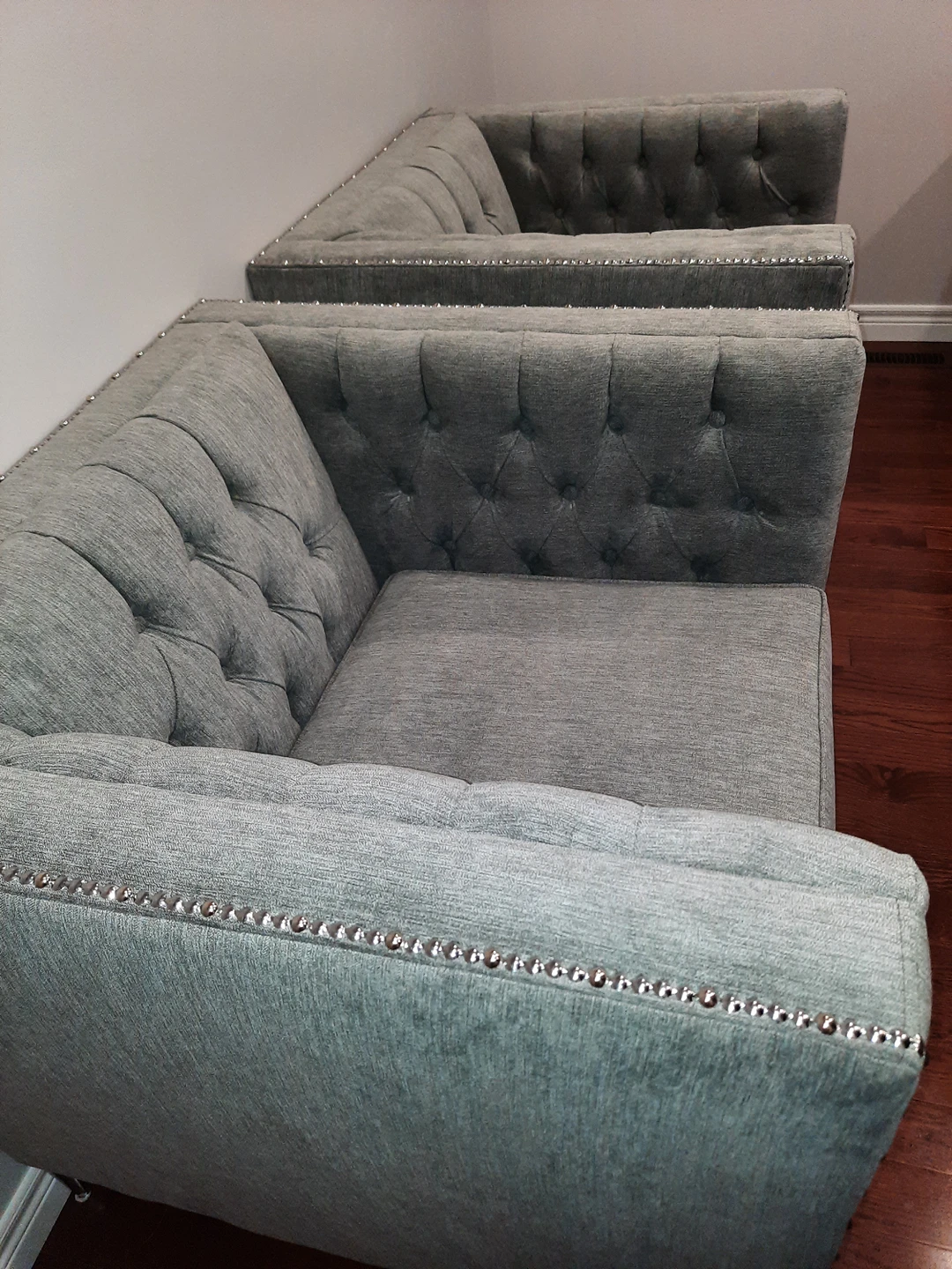 sofa chairs - photo 2