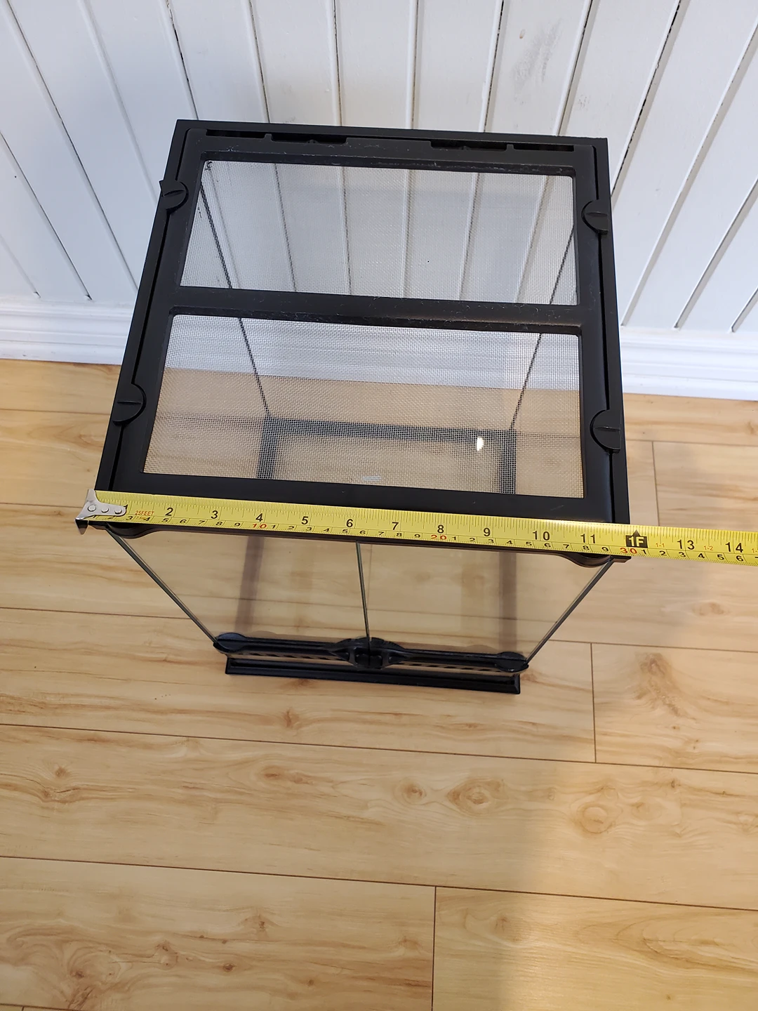 Reptile Terrarium complete - photo 4