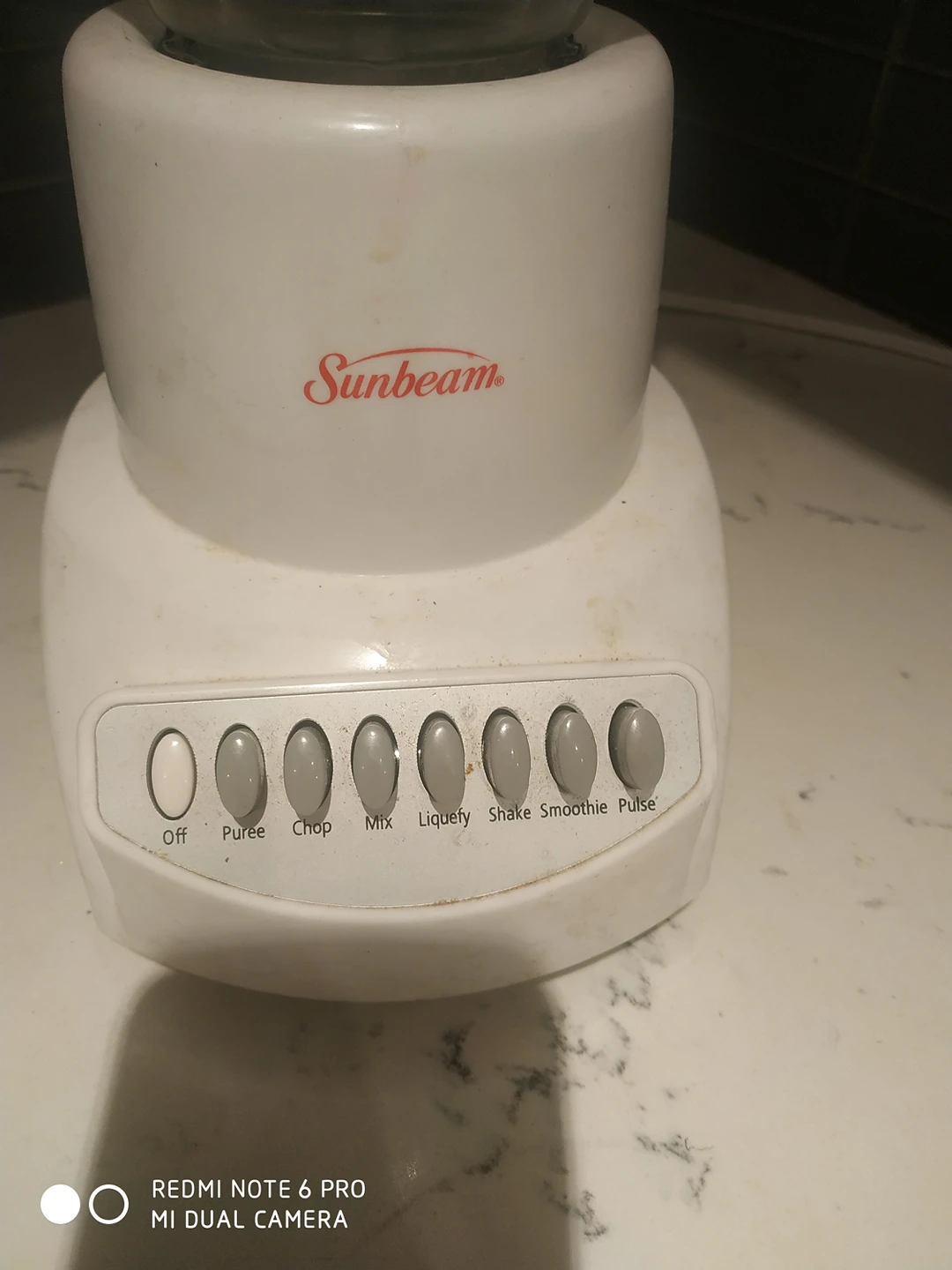Sunbeam Mixer - photo 3