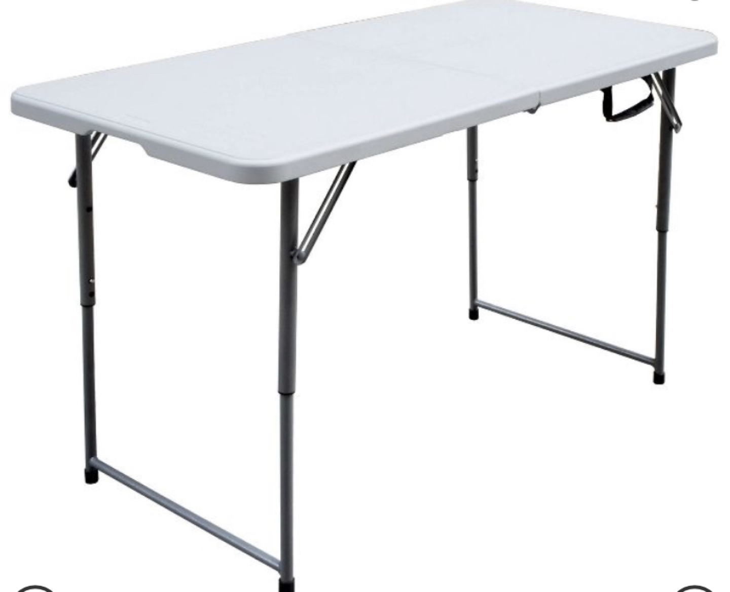 Foldable table 