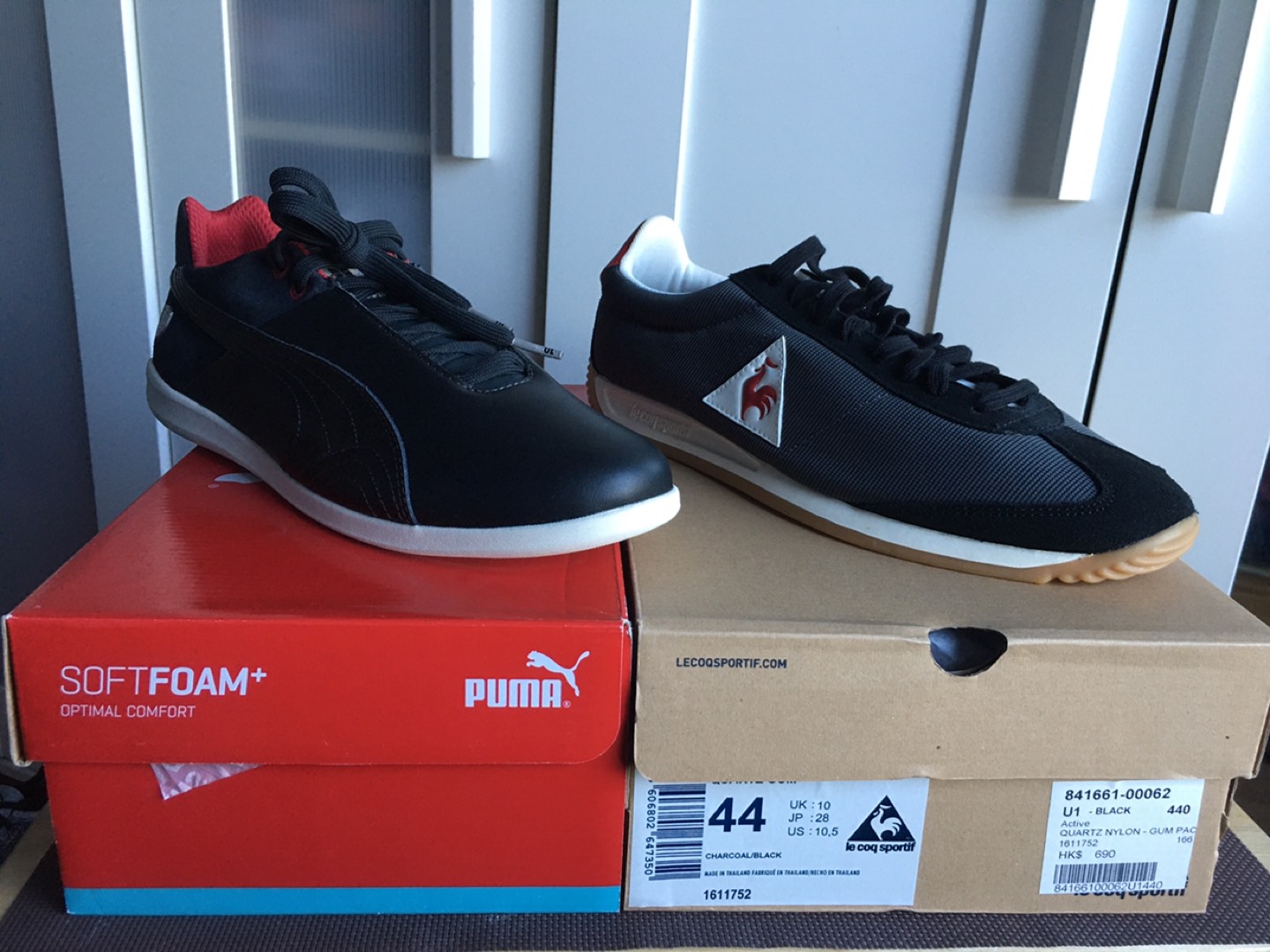 NEW Men Sneakers & Boots & Casual Shoes 🥇 image indicator(3)