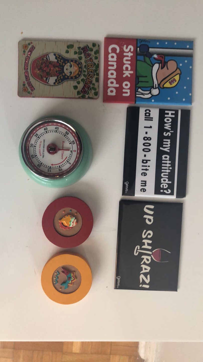 Magnets  thumbnail