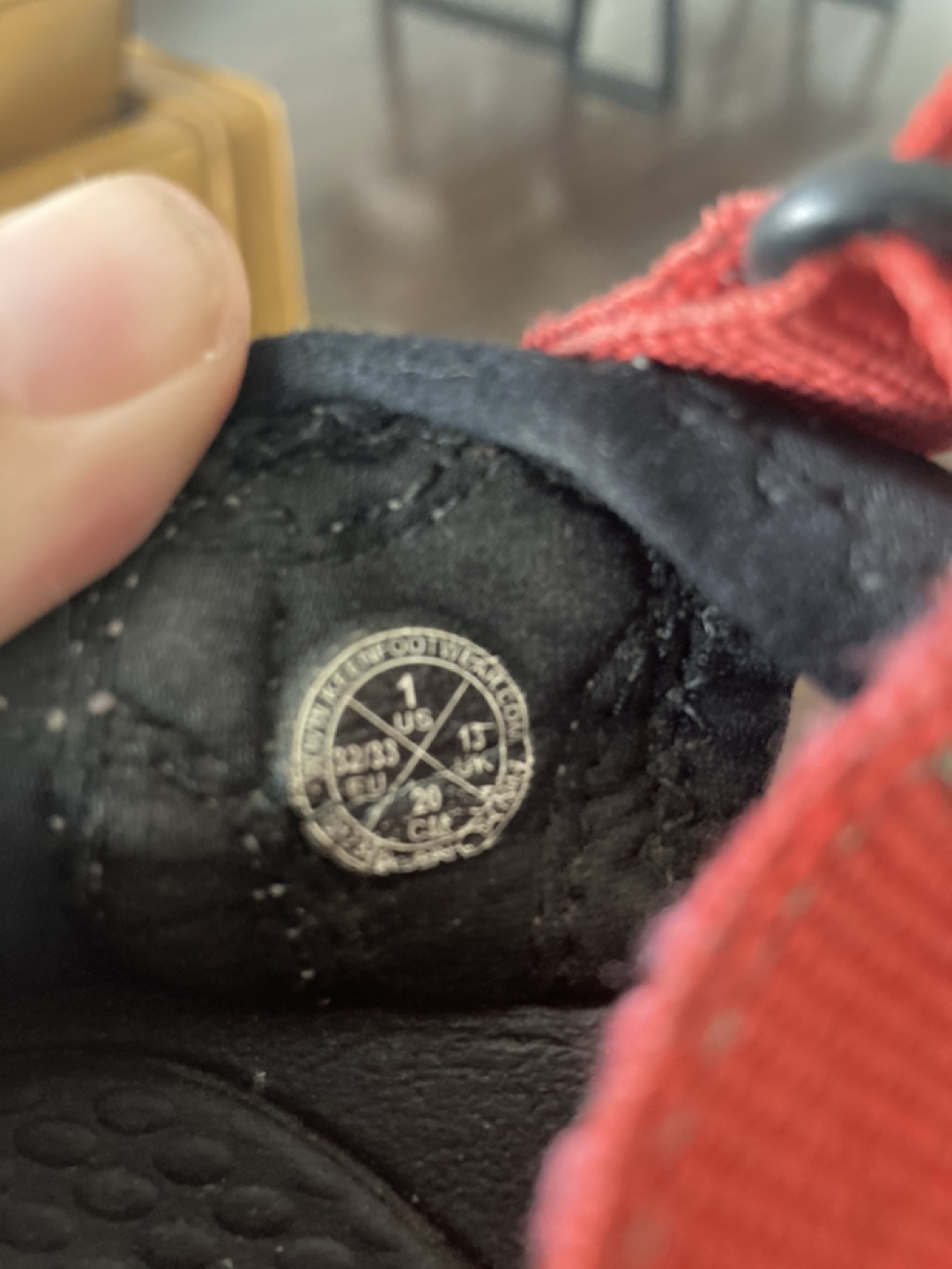 Kids Keen waterproof Sandal size 1 - photo 3