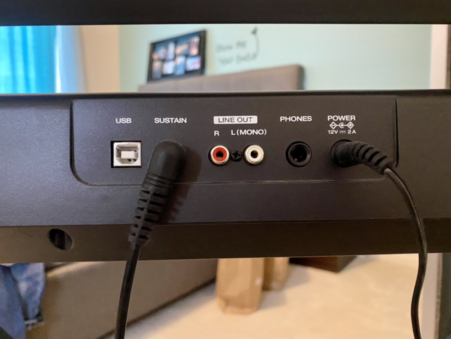 88 Keys Digital Piano - All Together $350 image indicator(3)