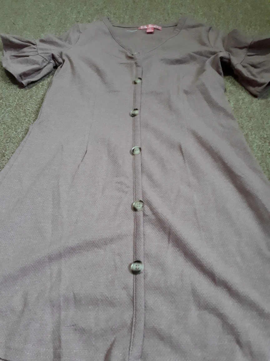 summer dress - photo 3