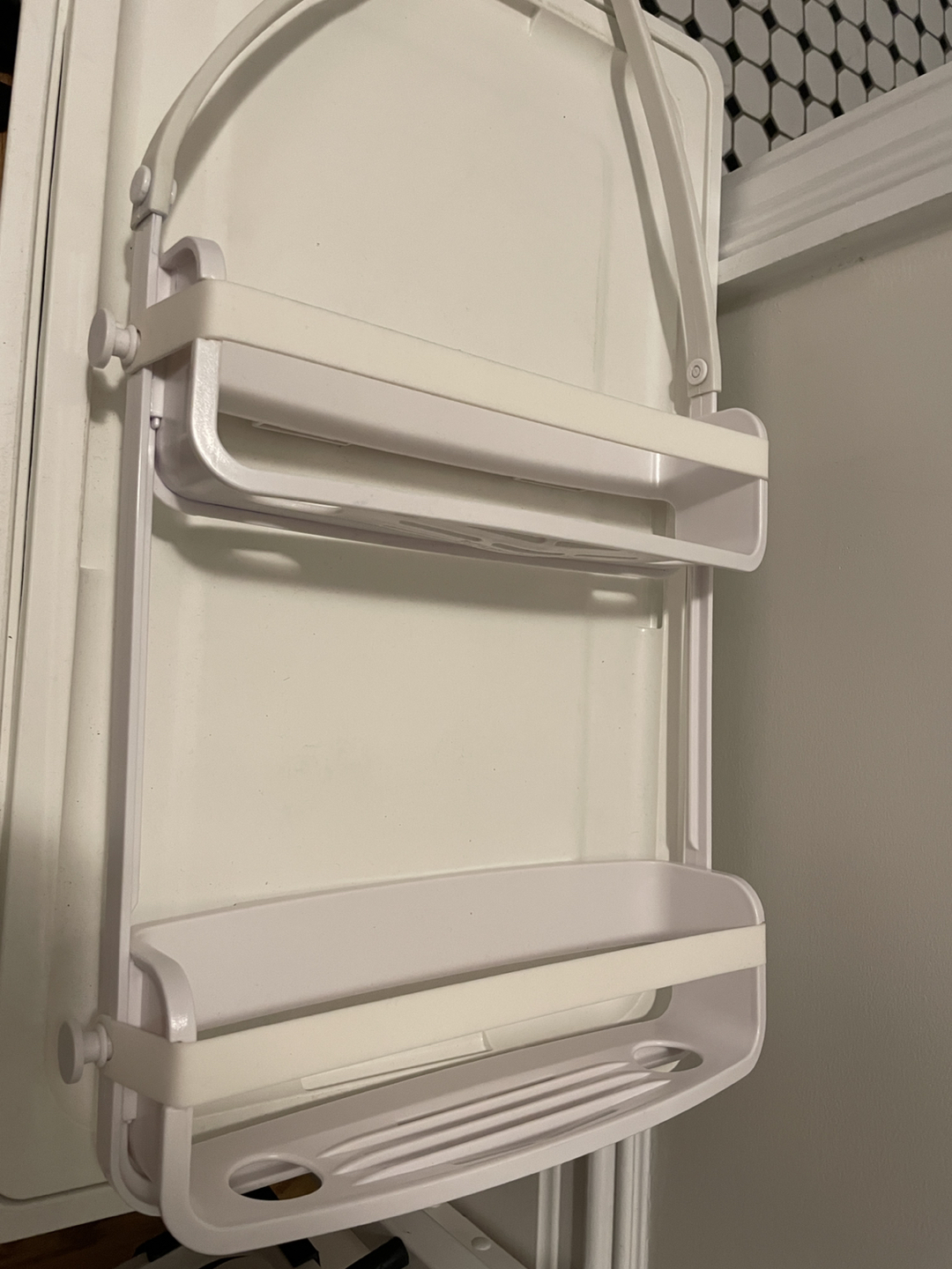 Shower caddy