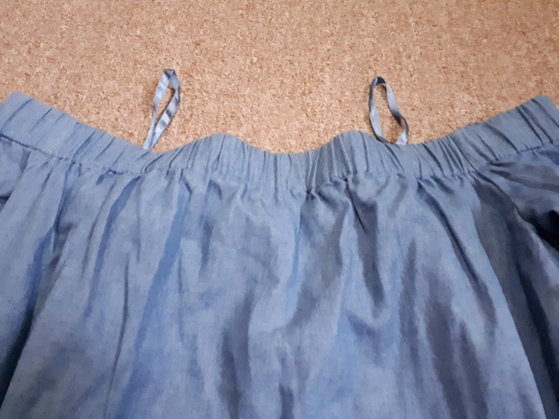 summer top - photo 3