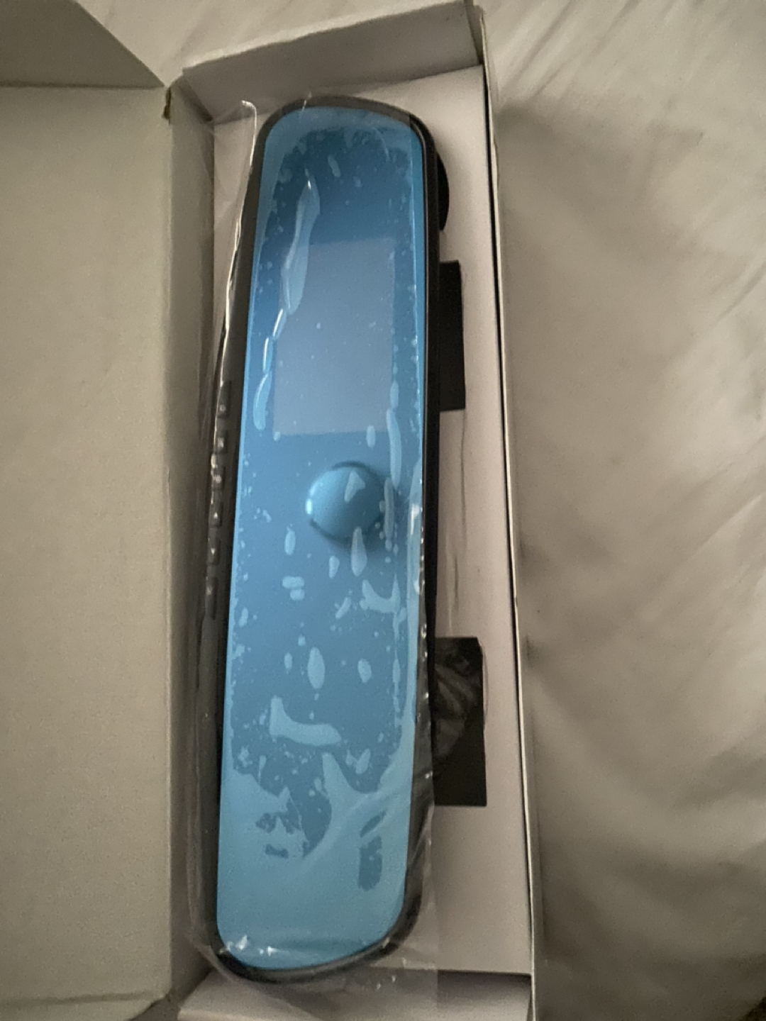 Mirror dash cam  image indicator(4)