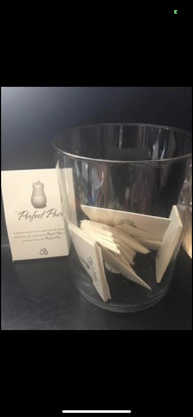 Wish Jar-Cards/WoodHearts $10 All. PickUp:Eglinton-Mt.Pleasant  - photo 4