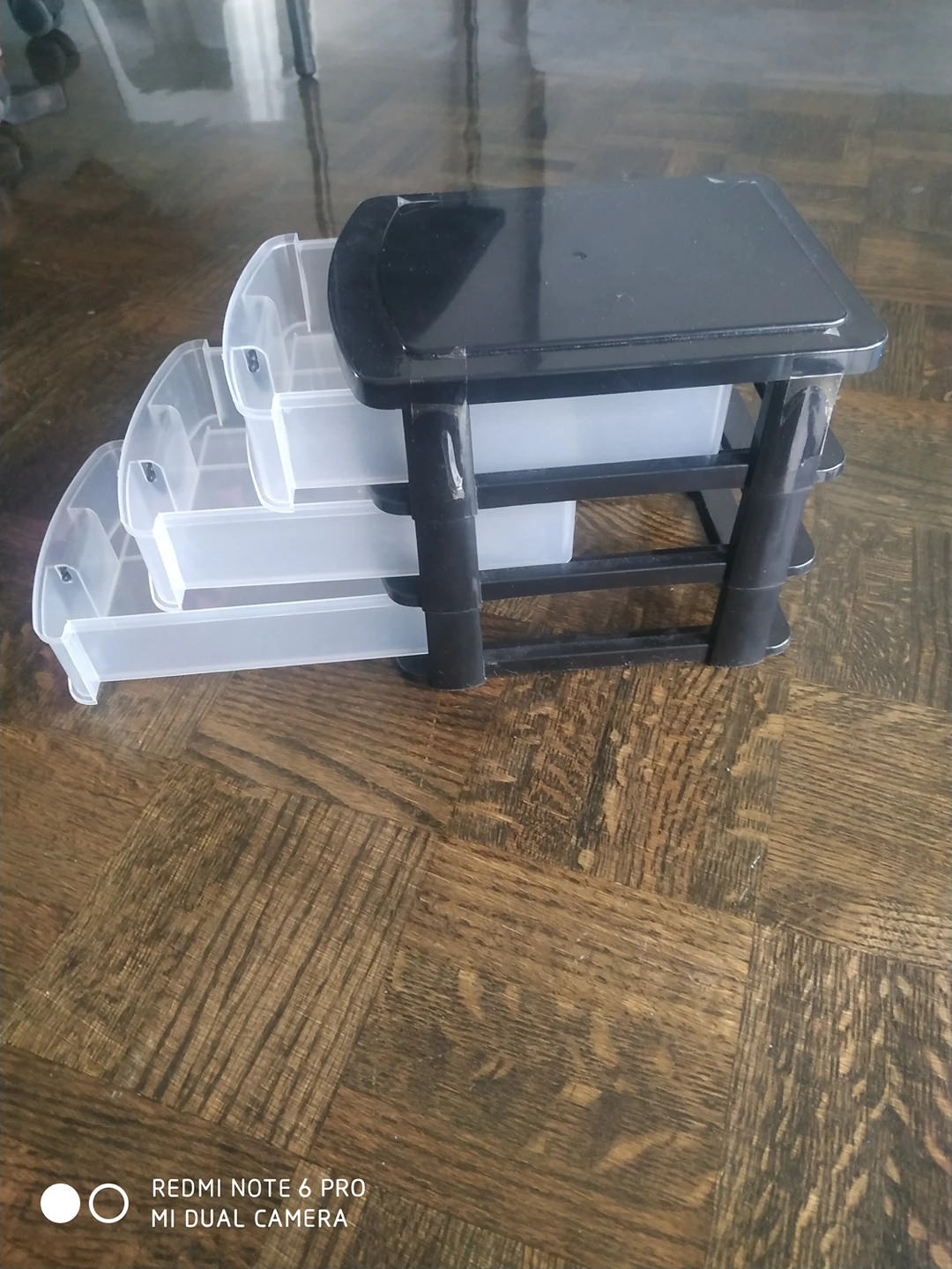 MultiPurpose Storage Organizer - photo 3