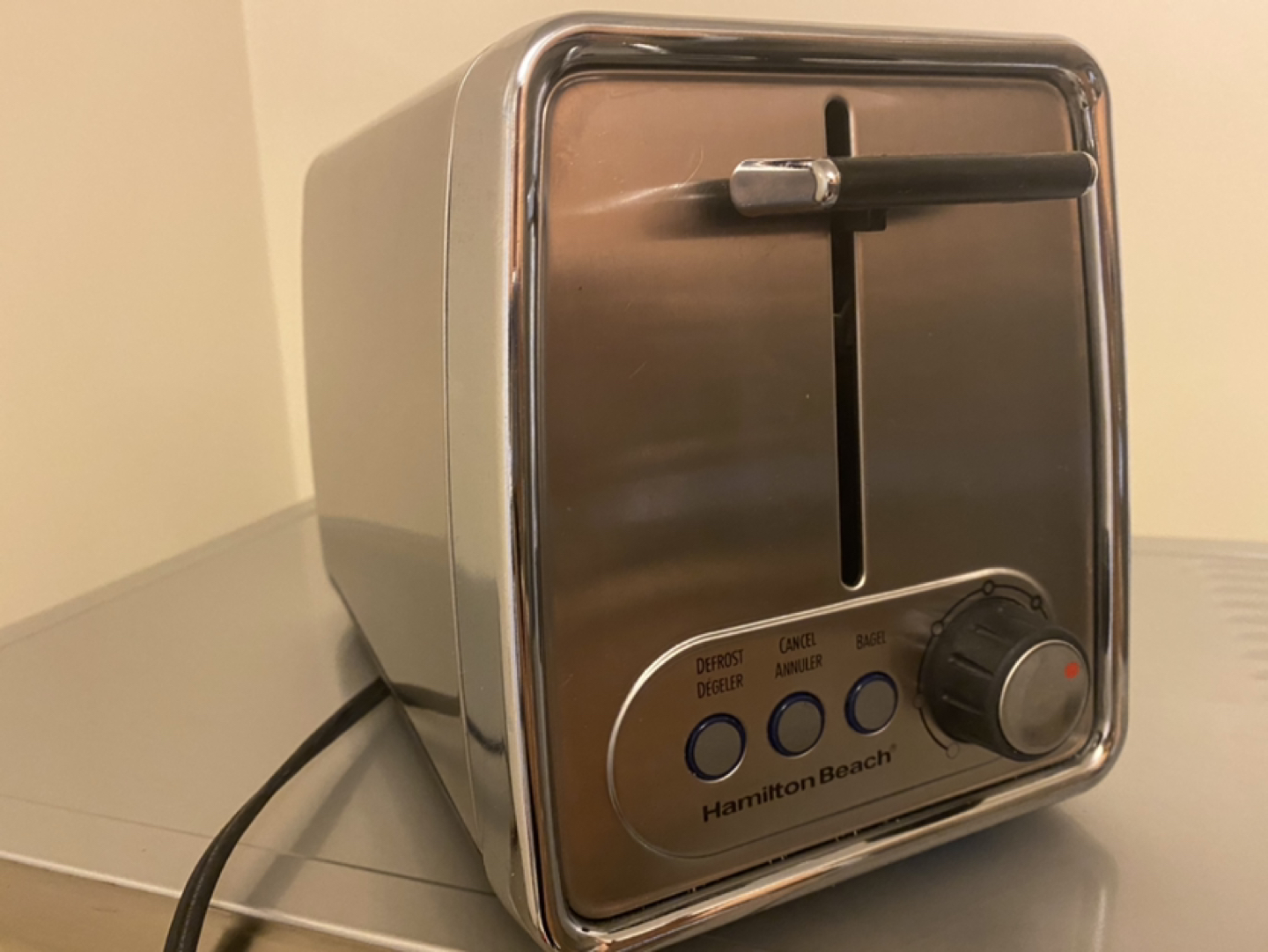 Toaster  - photo 2