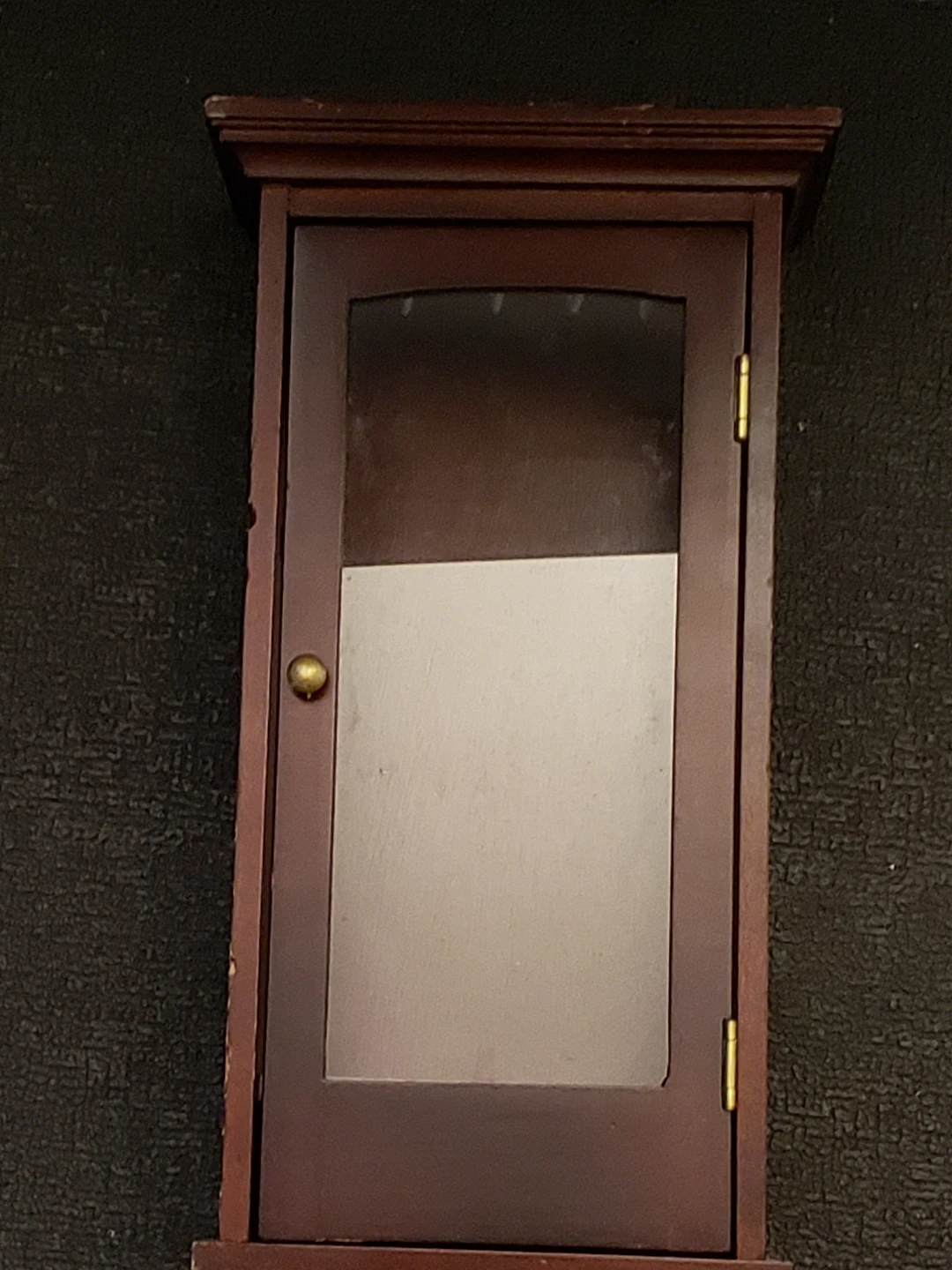 mini cabinet