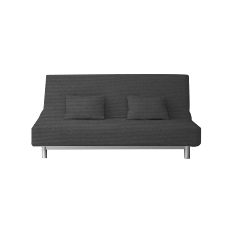 IKEA Beddinge Sofa Bed with 2 covers + under storage