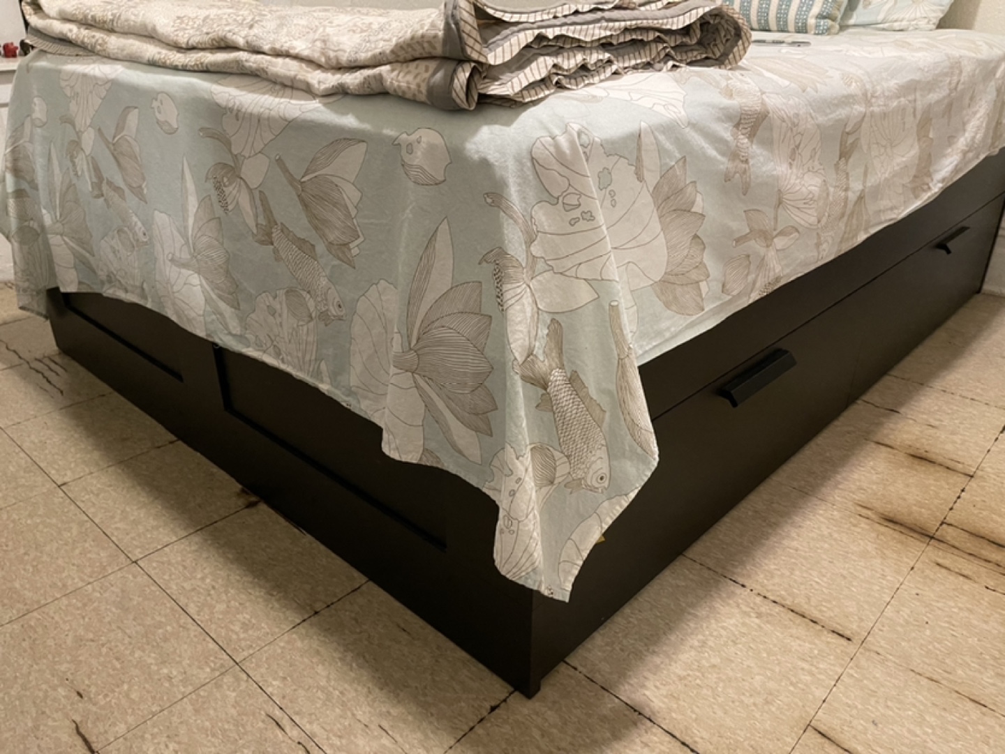 Bed Frame - photo 2