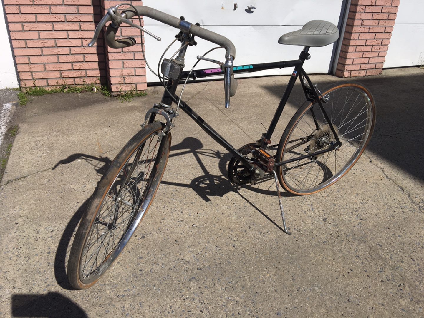 Mens Bicycle  - photo 3