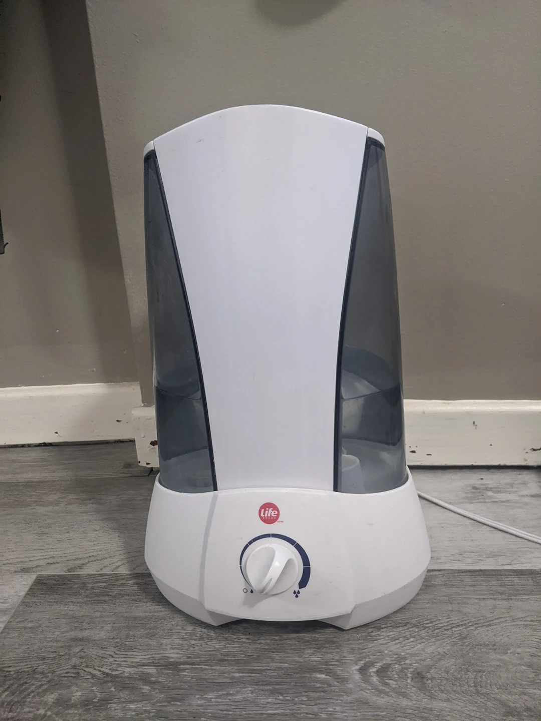 Humidifier