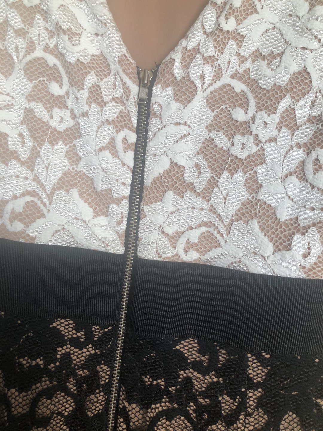 Holt Renfrew new Size 12 dress - photo 3