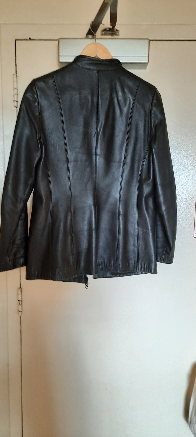Danier Leather Jacket - photo 2