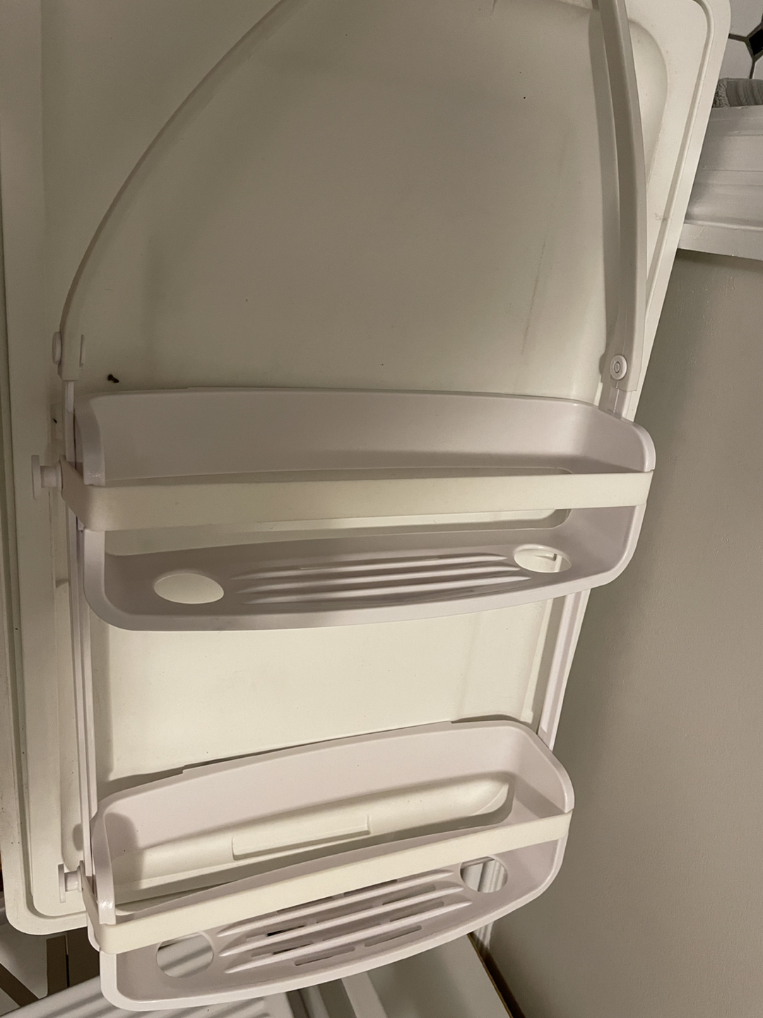 Shower caddy - photo 2