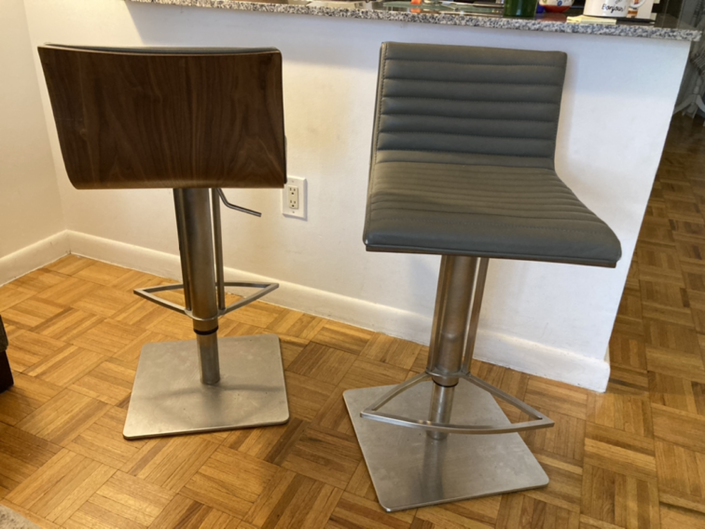Bar stools