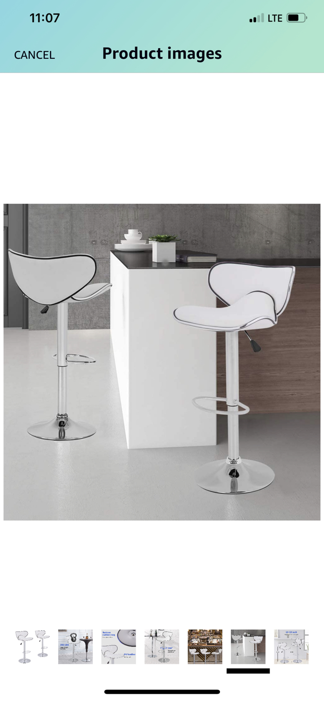 Bar stools - photo 2