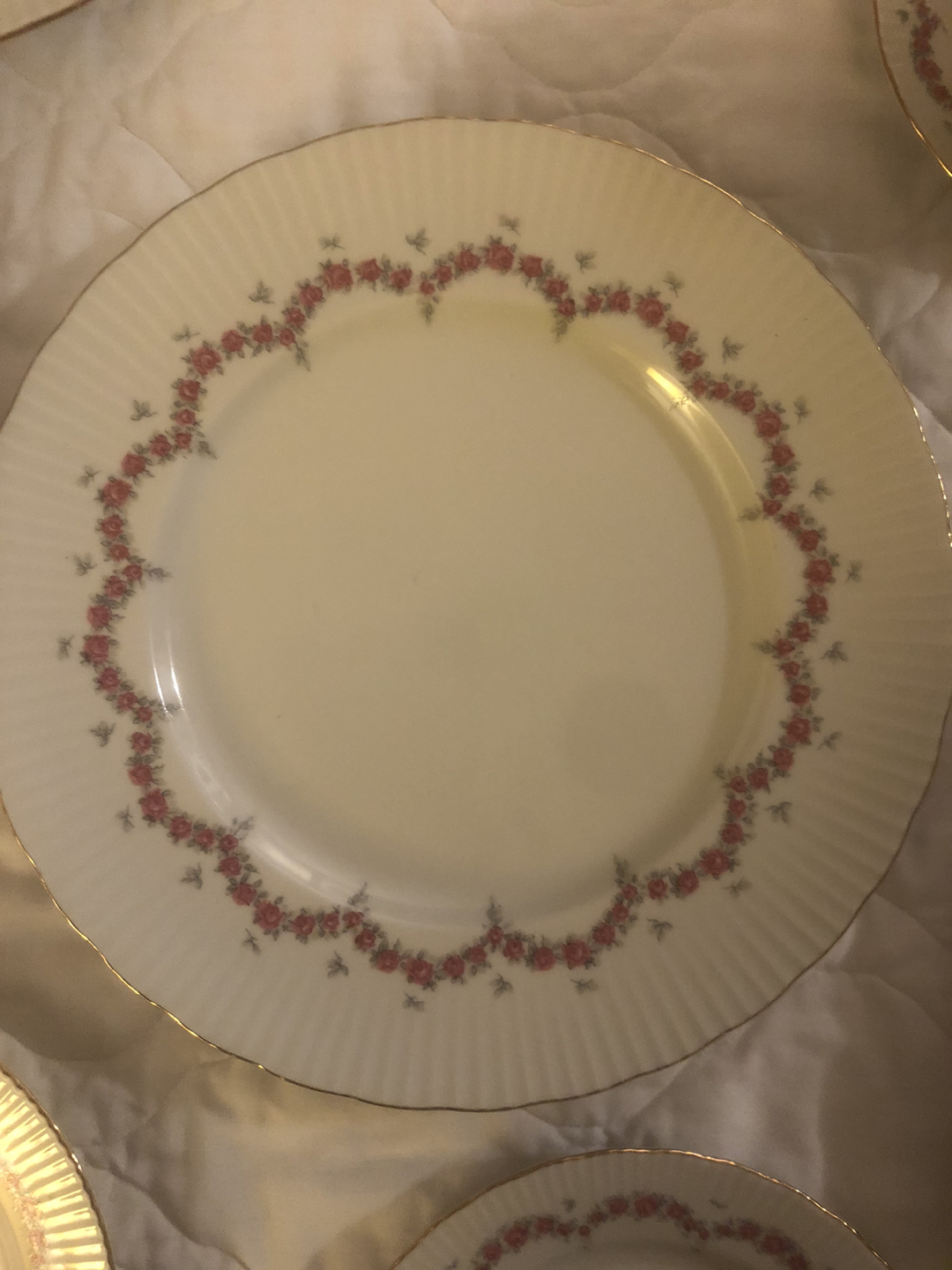 Dishes  thumbnail