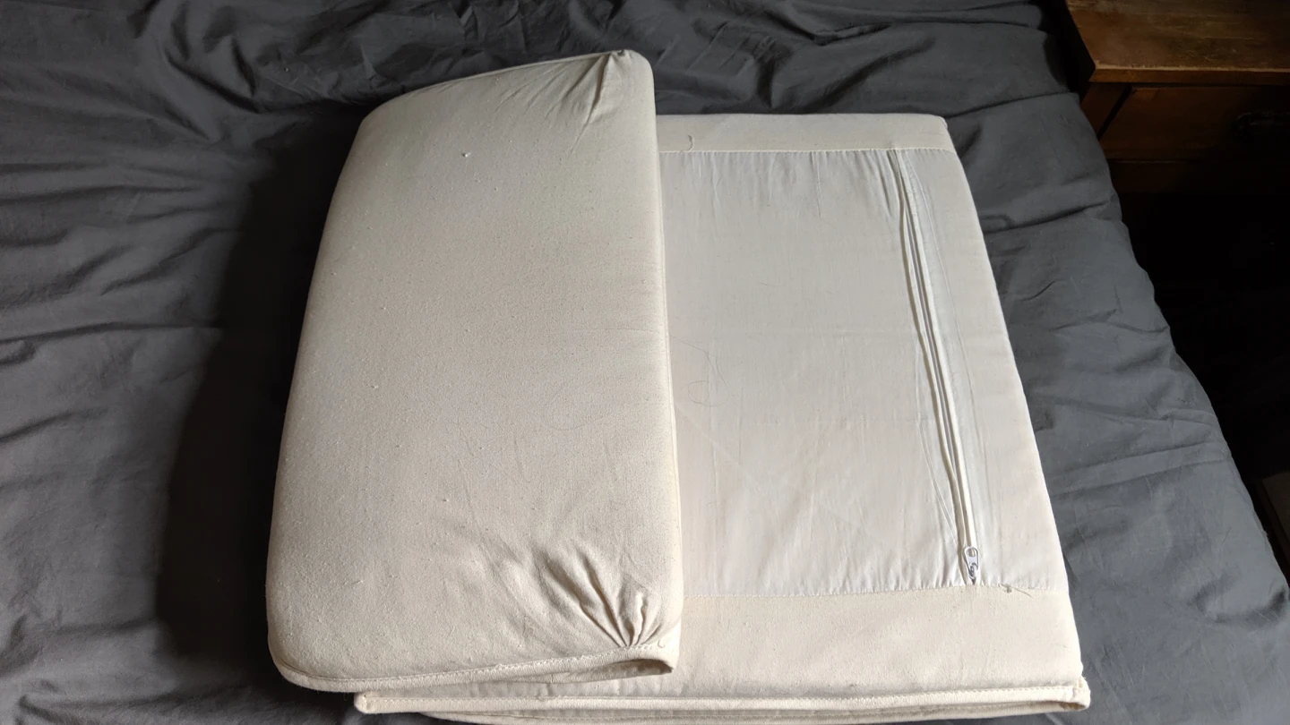Poang cushion thumbnail