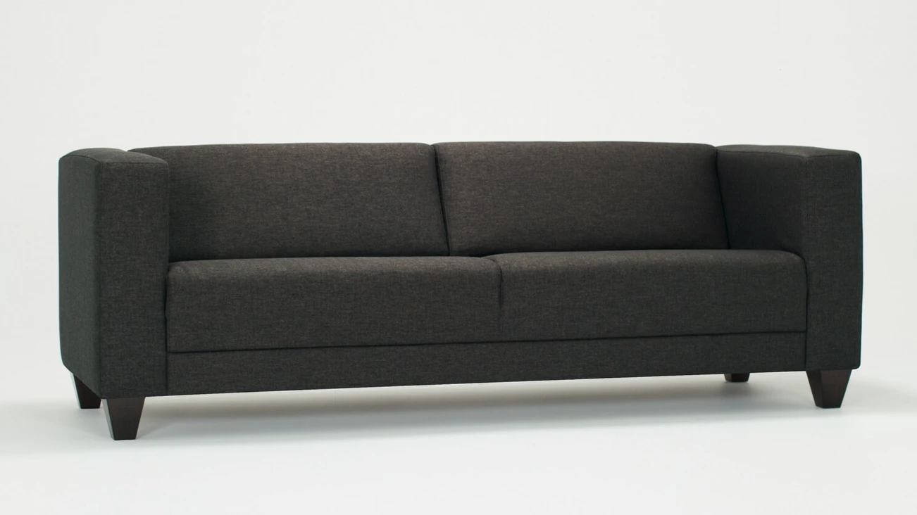 EQ3 Stella Sofa Couch - photo 4