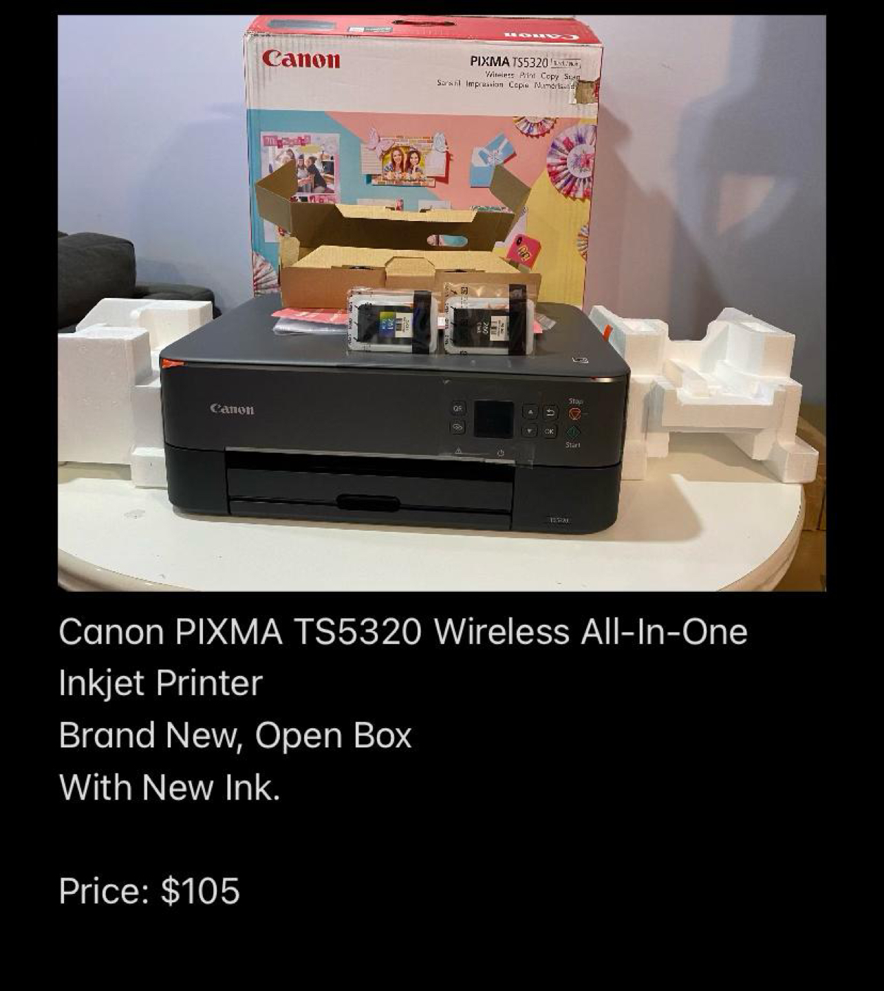 Printers - photo 3