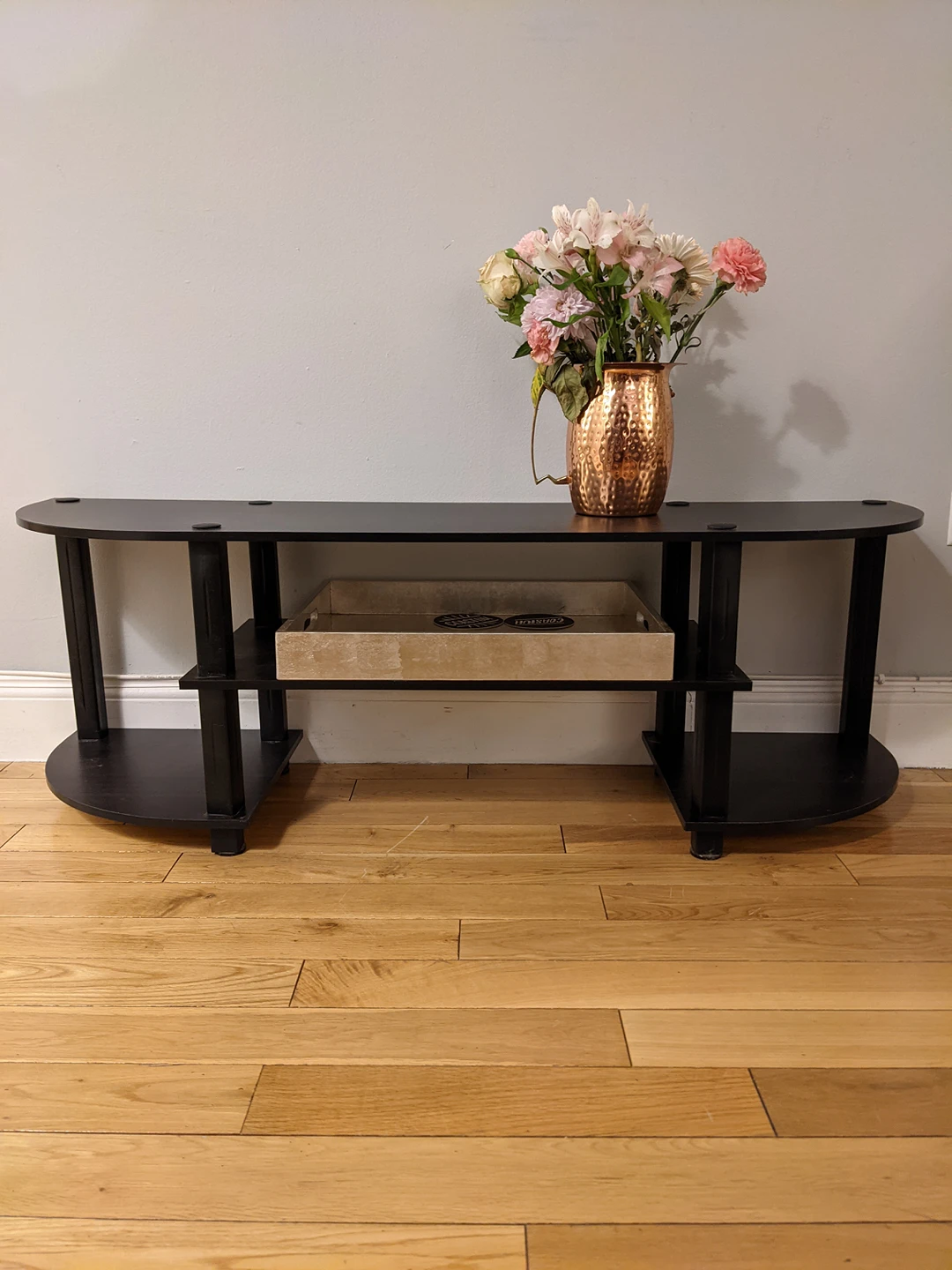 Entertainment Center / TV Stand