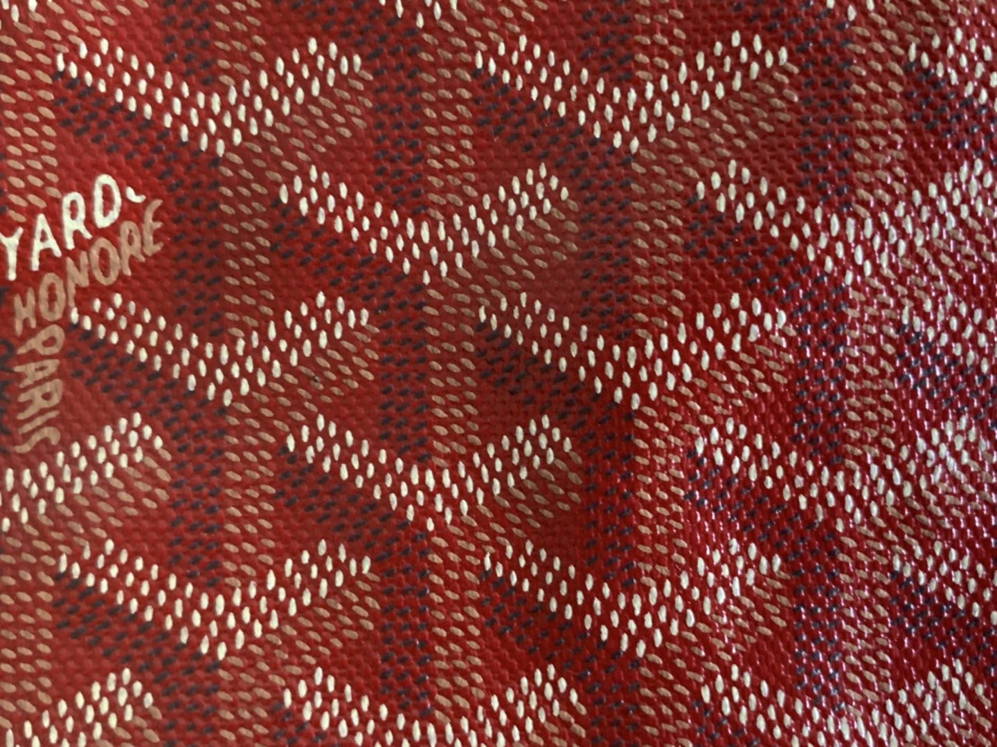Goyard Athentic Handbag - photo 4