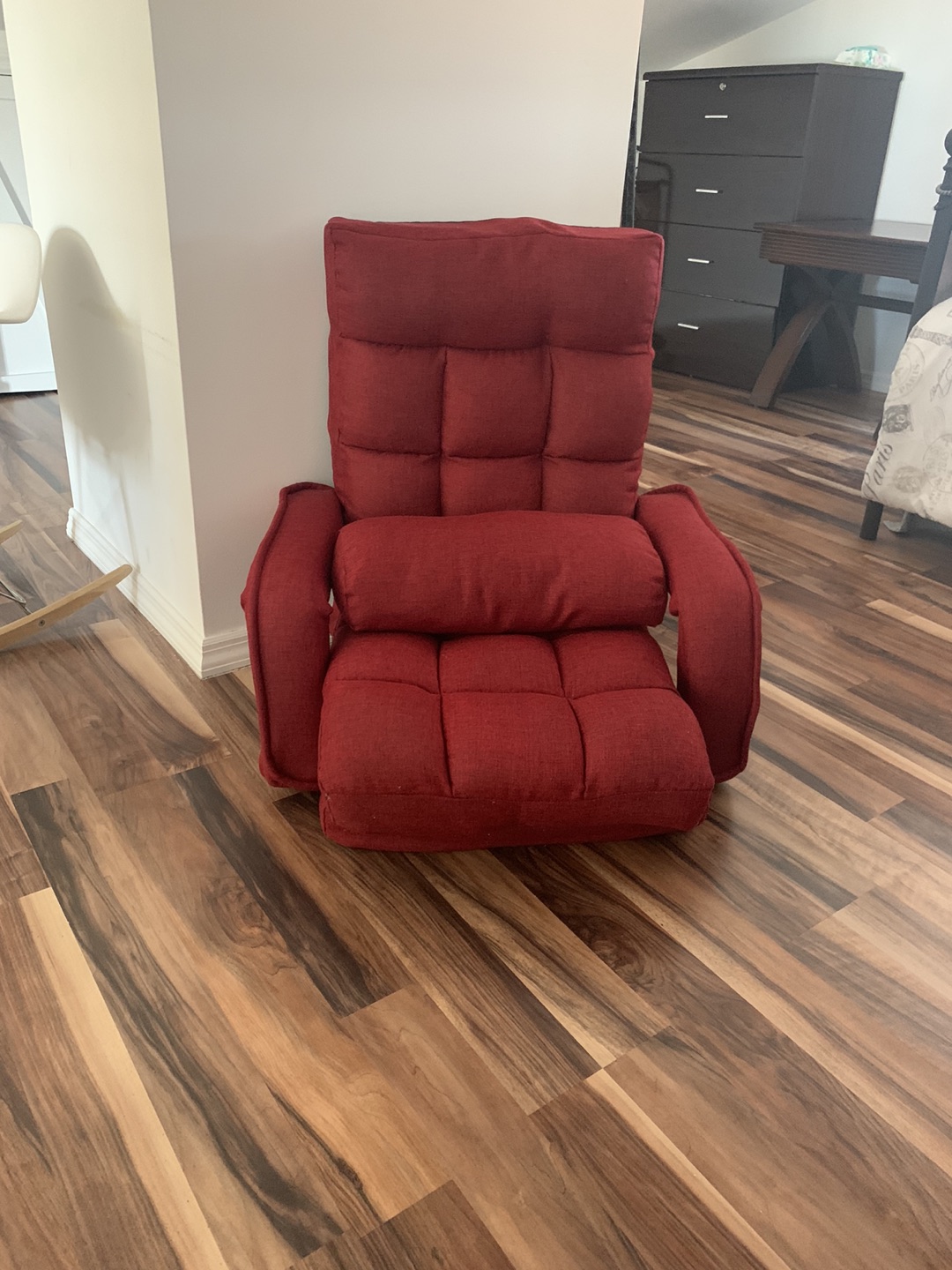 Gaming chair 