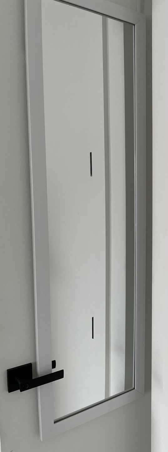 Over Door Mirror 