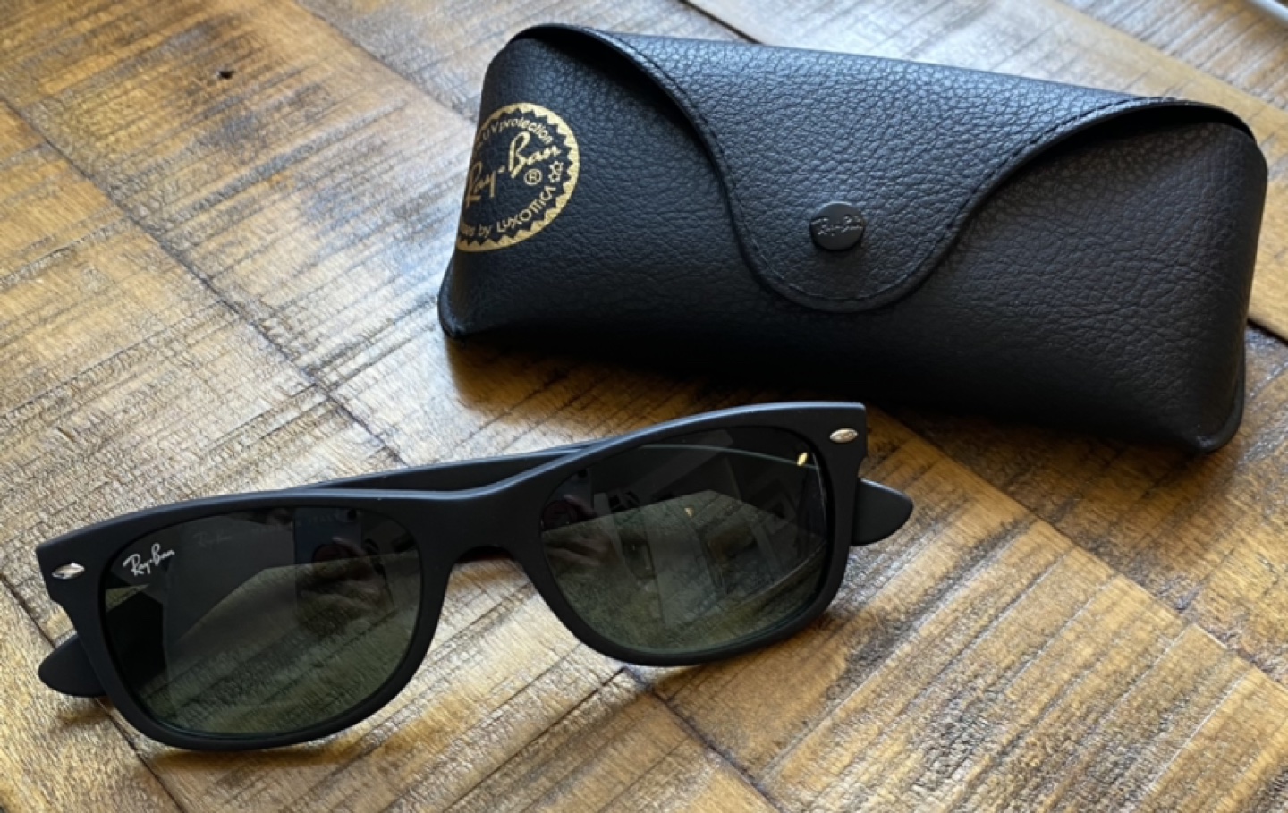 Ray ban sunglasses 