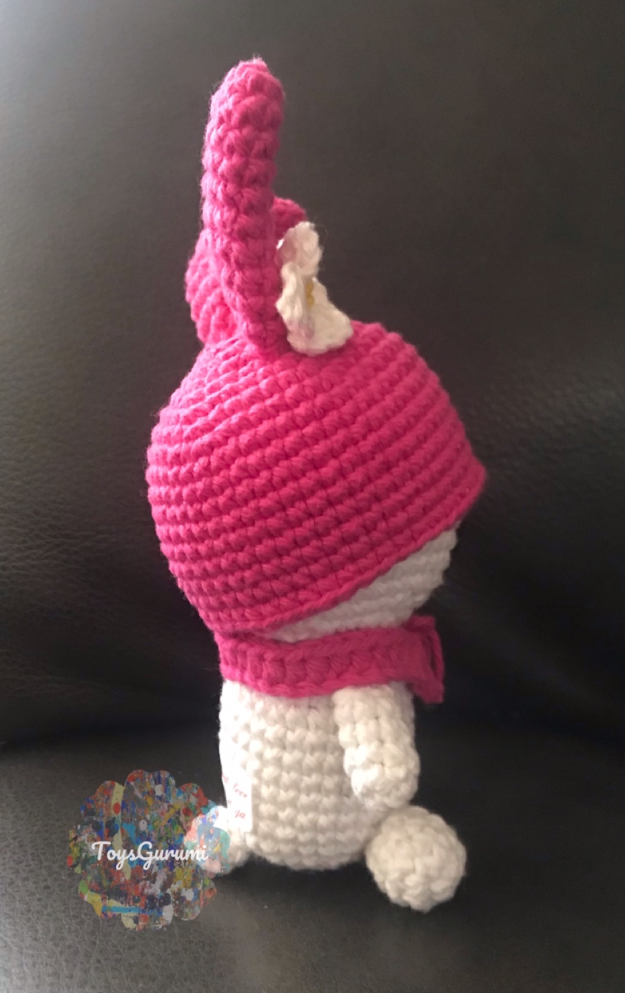My Melody (Hello Kitty) - photo 3