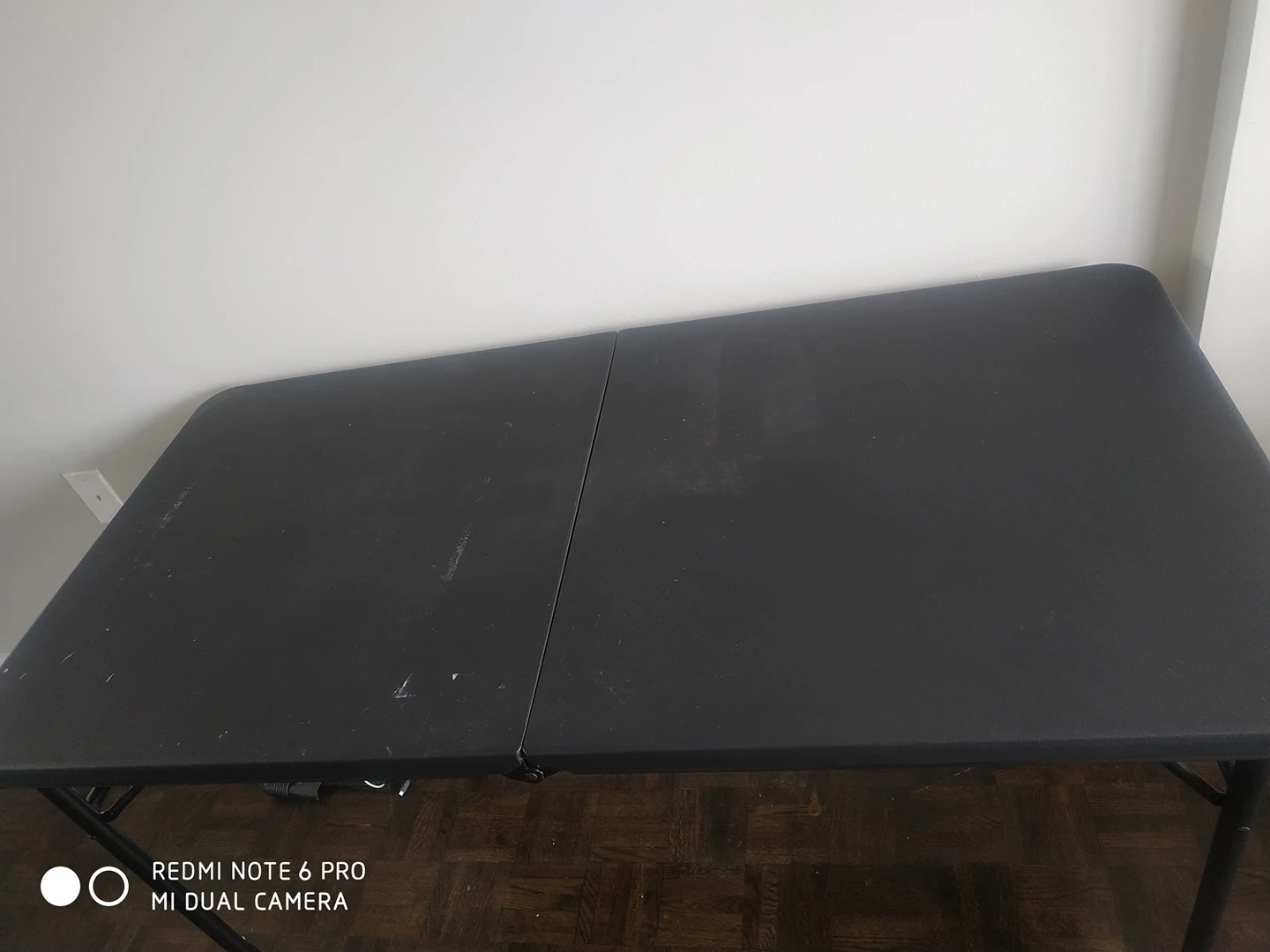Office Table and Chair - photo 5