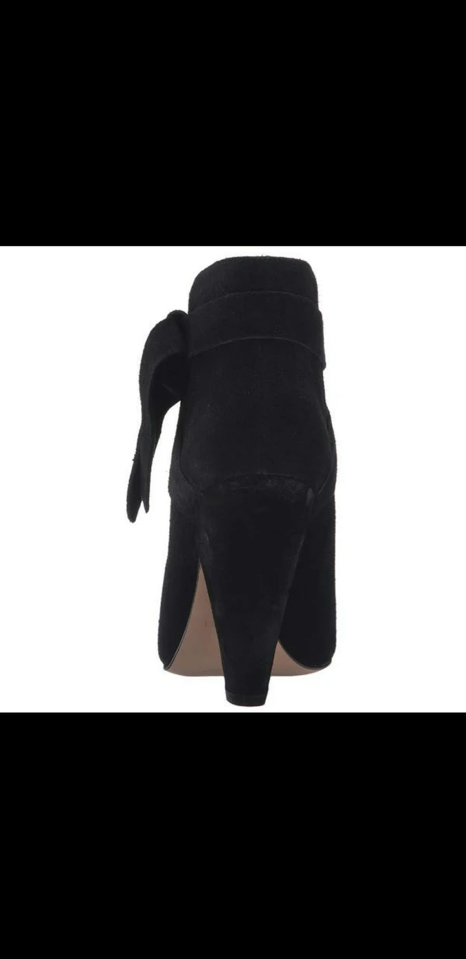 🆕️ Nine West Booties - photo 2